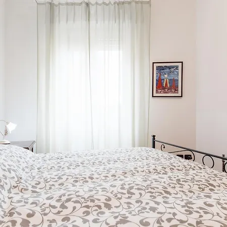 Maison Velia Appia *