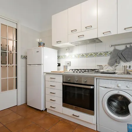 Holiday home Maison Velia Appia