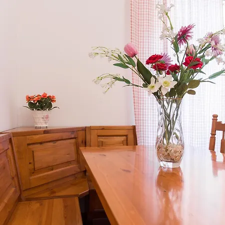 Holiday home Maison Velia Appia *