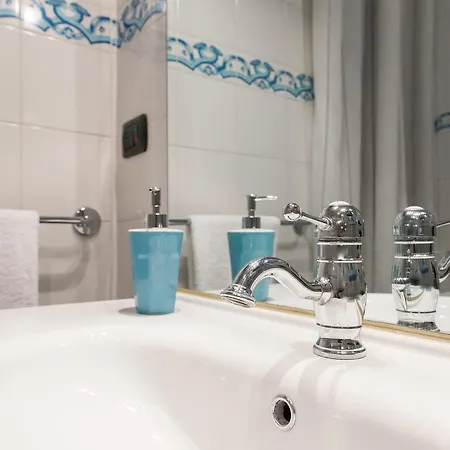 Σπίτι διακοπών Maison Velia Appia *
