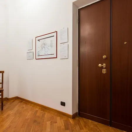 Holiday home Maison Velia Appia Rome