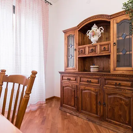 Maison Velia Appia Holiday home