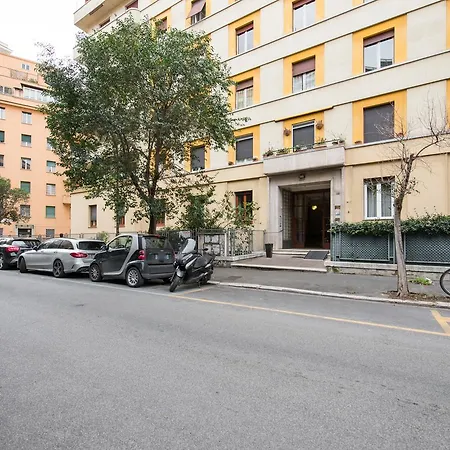 Maison Velia Appia