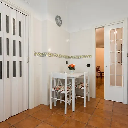 Holiday home Maison Velia Appia Rome