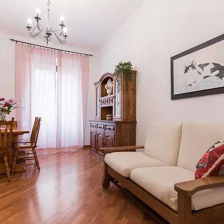 Maison Velia Appia