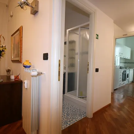Holiday home Maison Velia Appia Rome