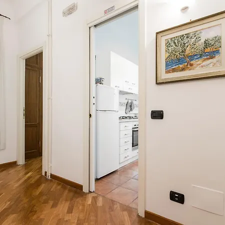 Holiday home Maison Velia Appia *