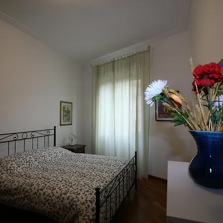 Maison Velia Appia Holiday home