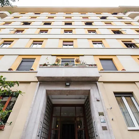 Maison Velia Appia Vakantiehuis *